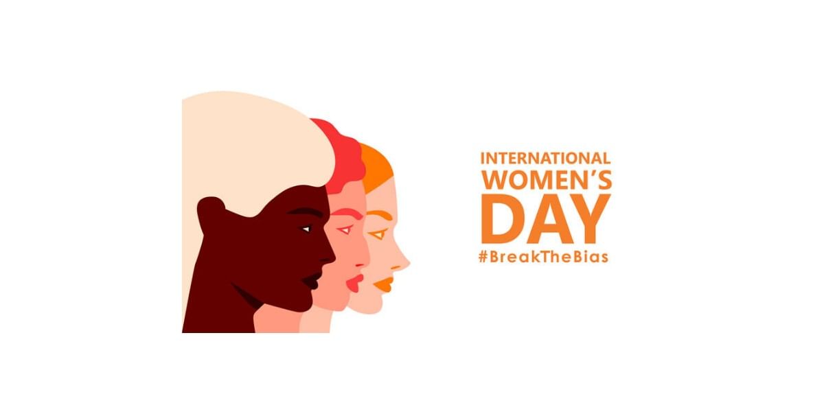women's day 2022, theme