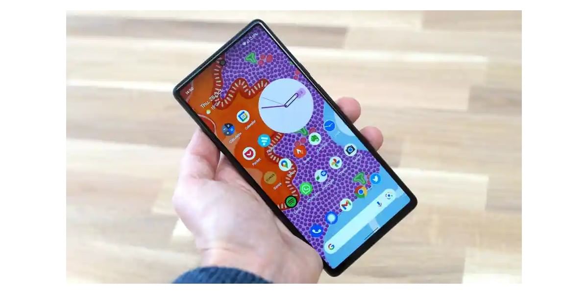 Google Pixel 6a Specs revealed by Geekbench: Details here