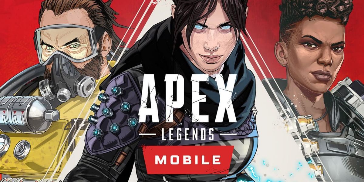 Apex Legends Mobile Launching In 10 Countries Today!