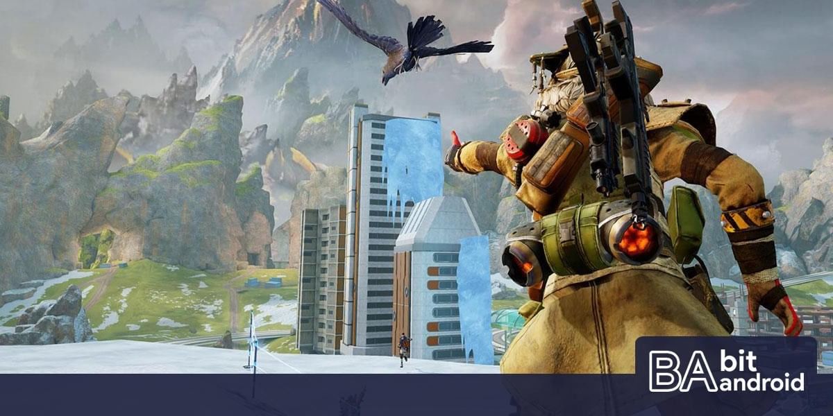 apex legends mobile