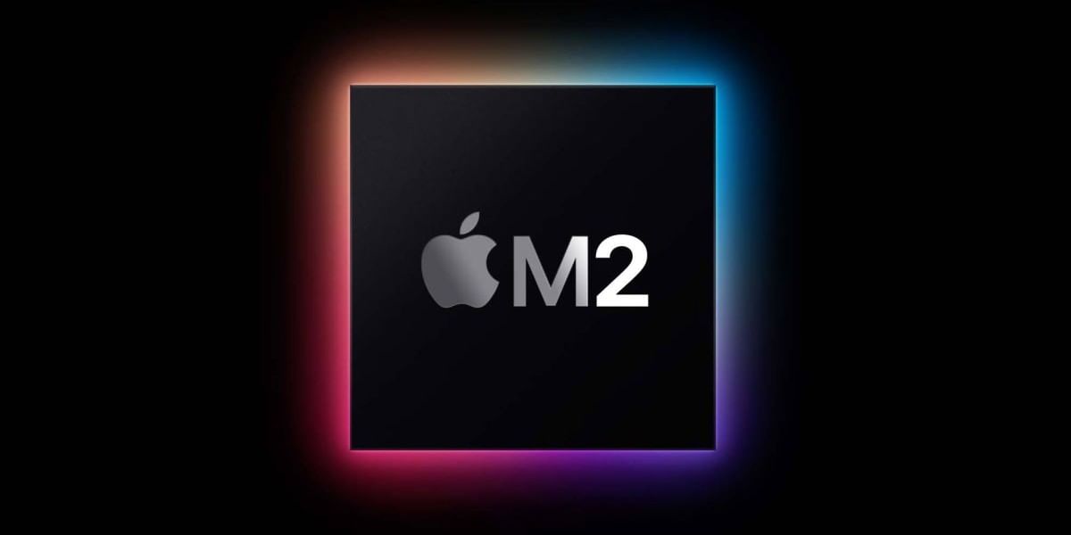 Apple M2 Chip