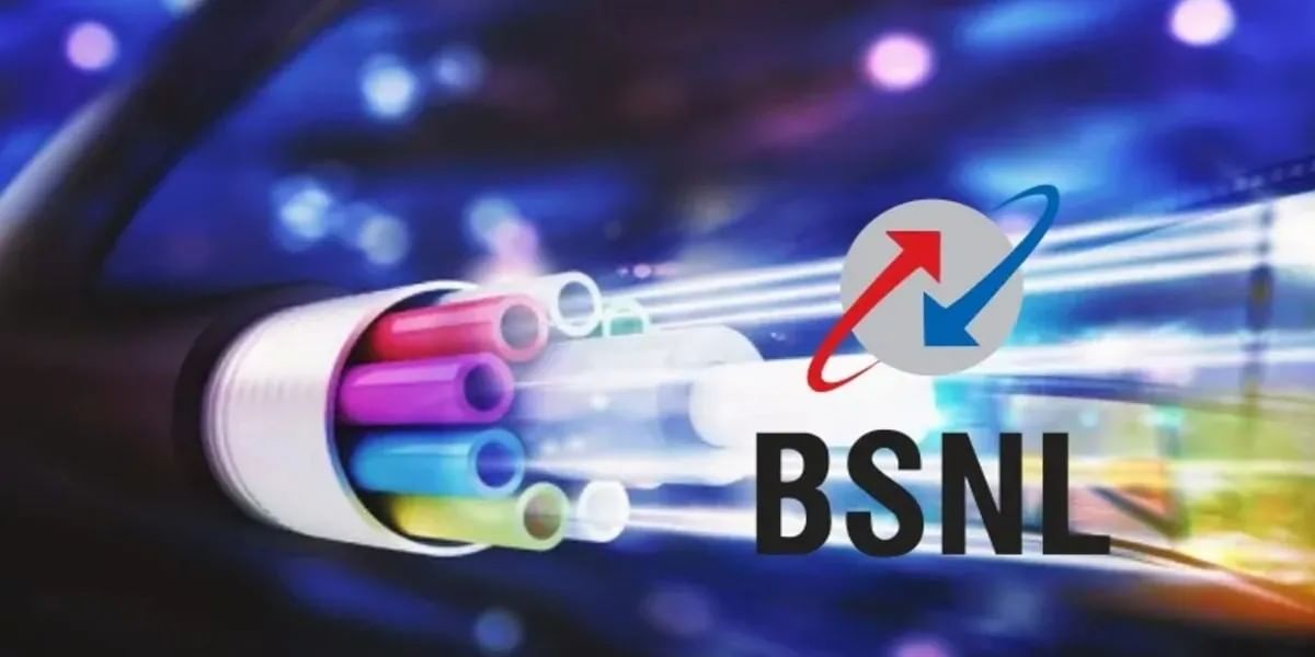 BSNL Launches New Broadband Plans: Details Here