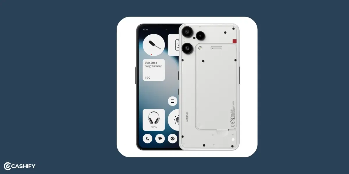 nothing phone 3a lite, best mobile phone under 20000