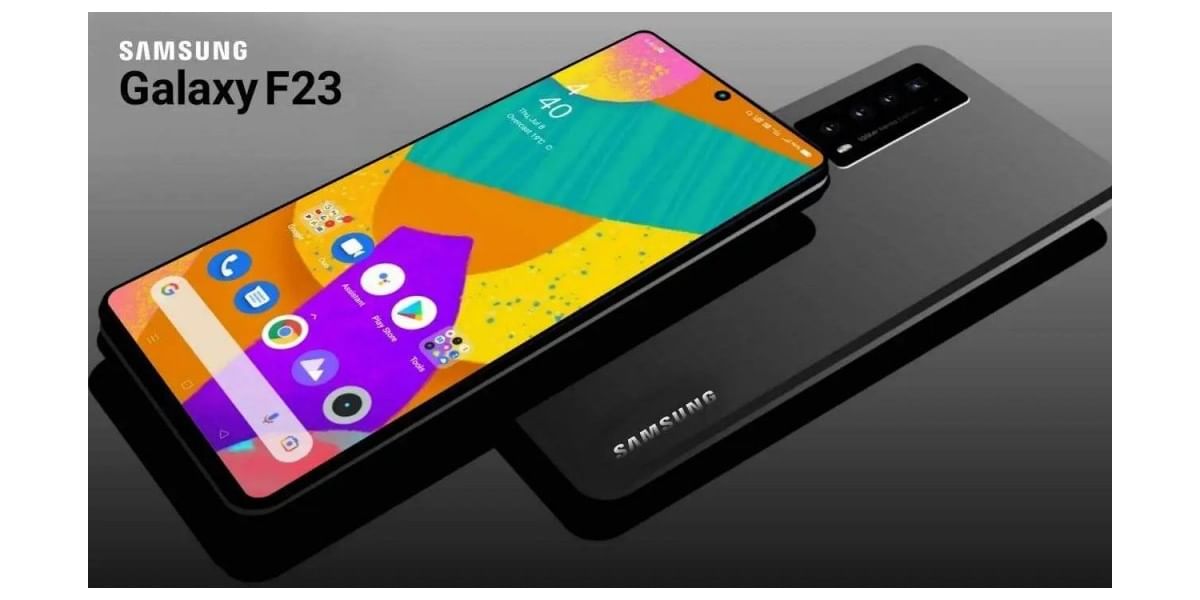 Samsung Galaxy F23 5G Launched in India: Check the Price and Specs