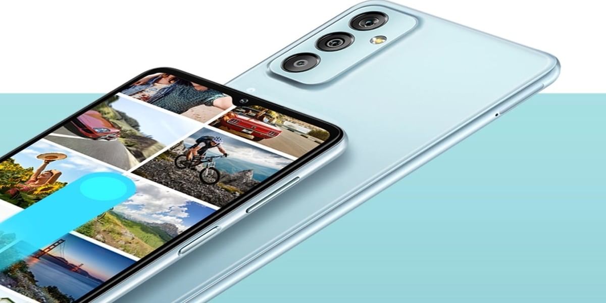 samsung galaxy f23 5g