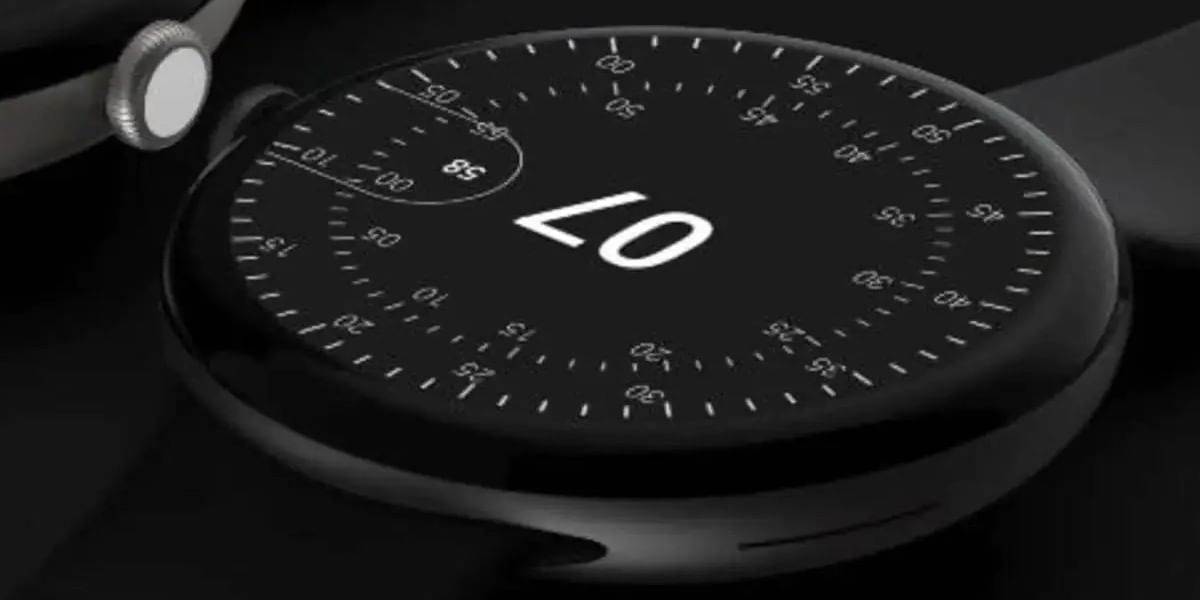 Google Pixel Watch:  Skin Interface Feature Rumoring