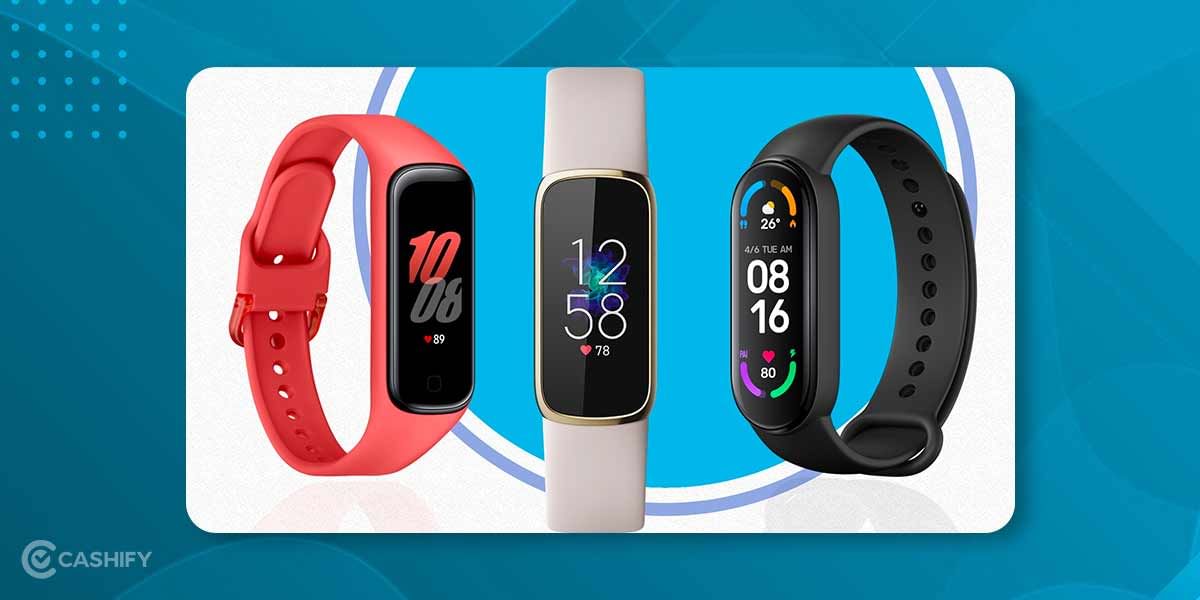 Fitness monitor
