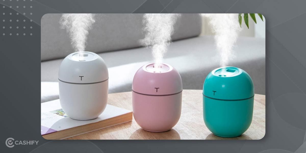 Room Humidifier