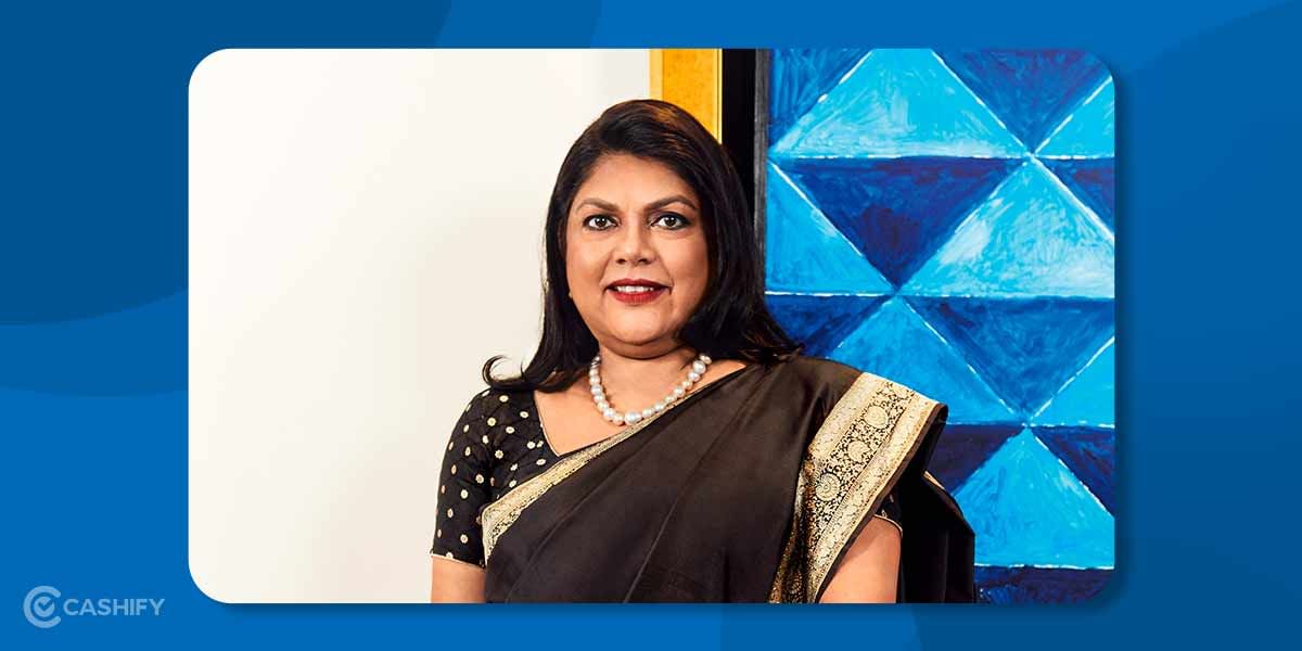 Falguni Nayar