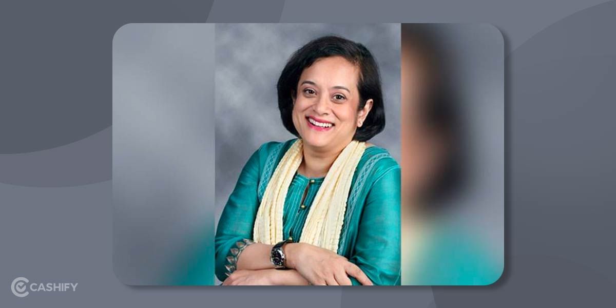 Women leading in India
