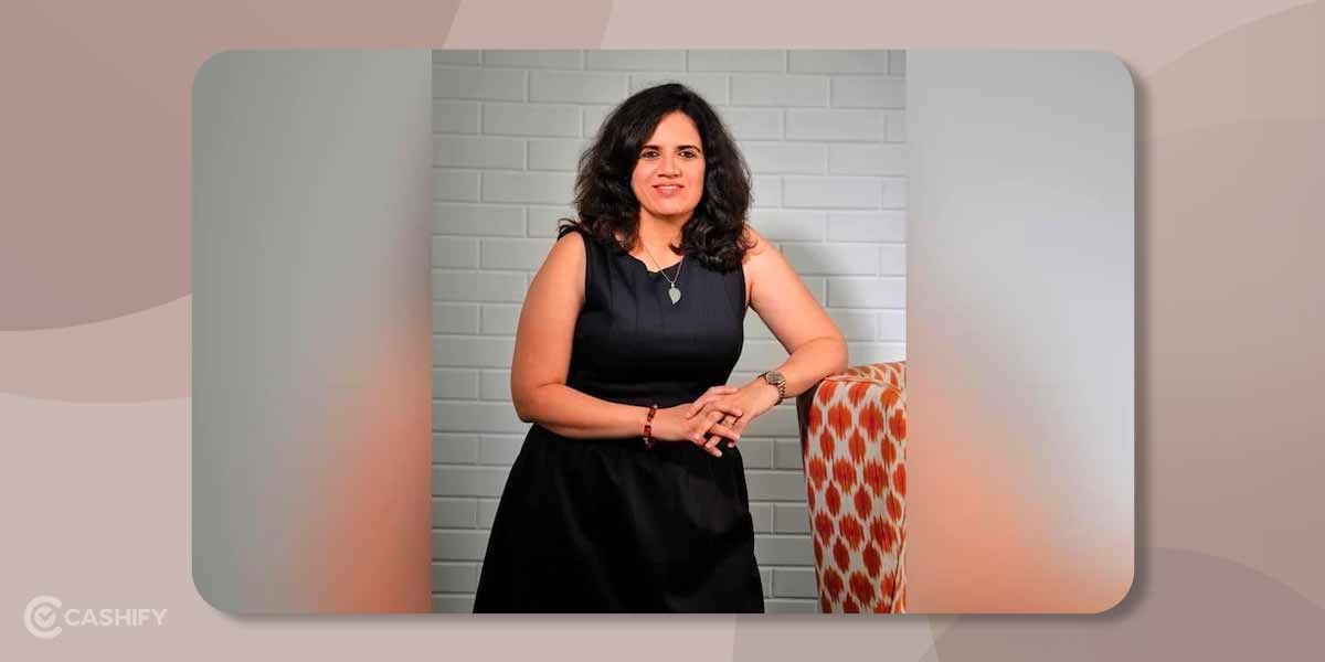 Women leading in India