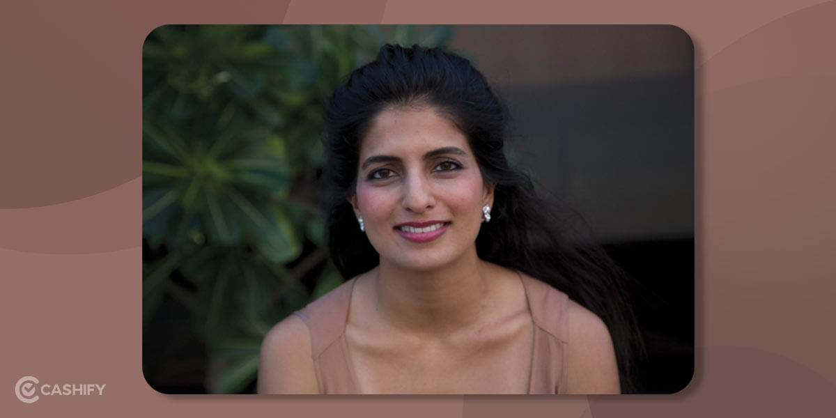 Women leading in India