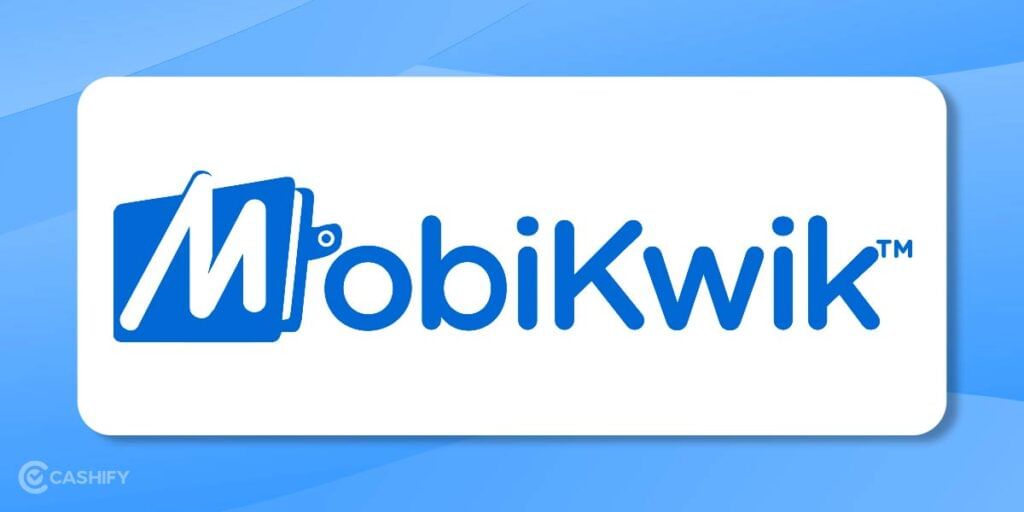Mobikwik- Upasana Taku