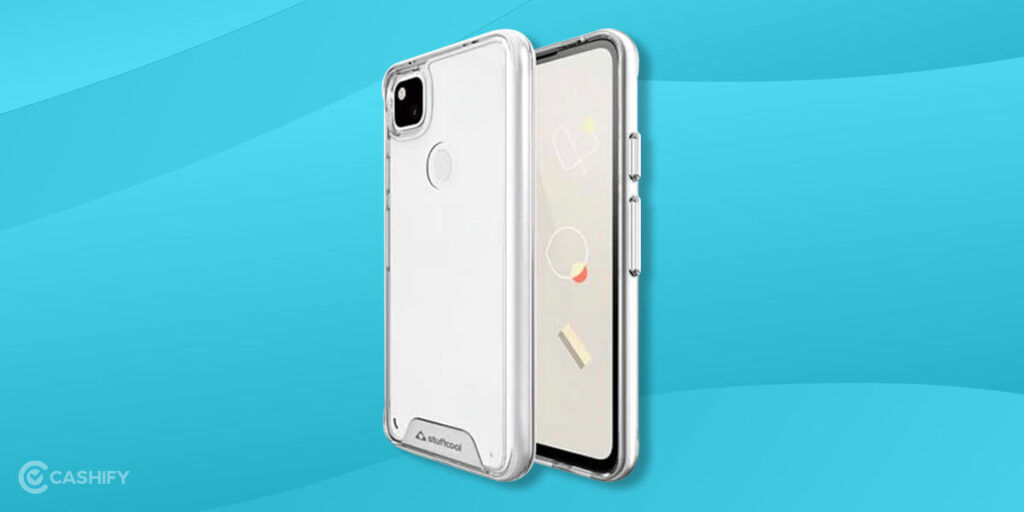 stuffcool back covers for pixel