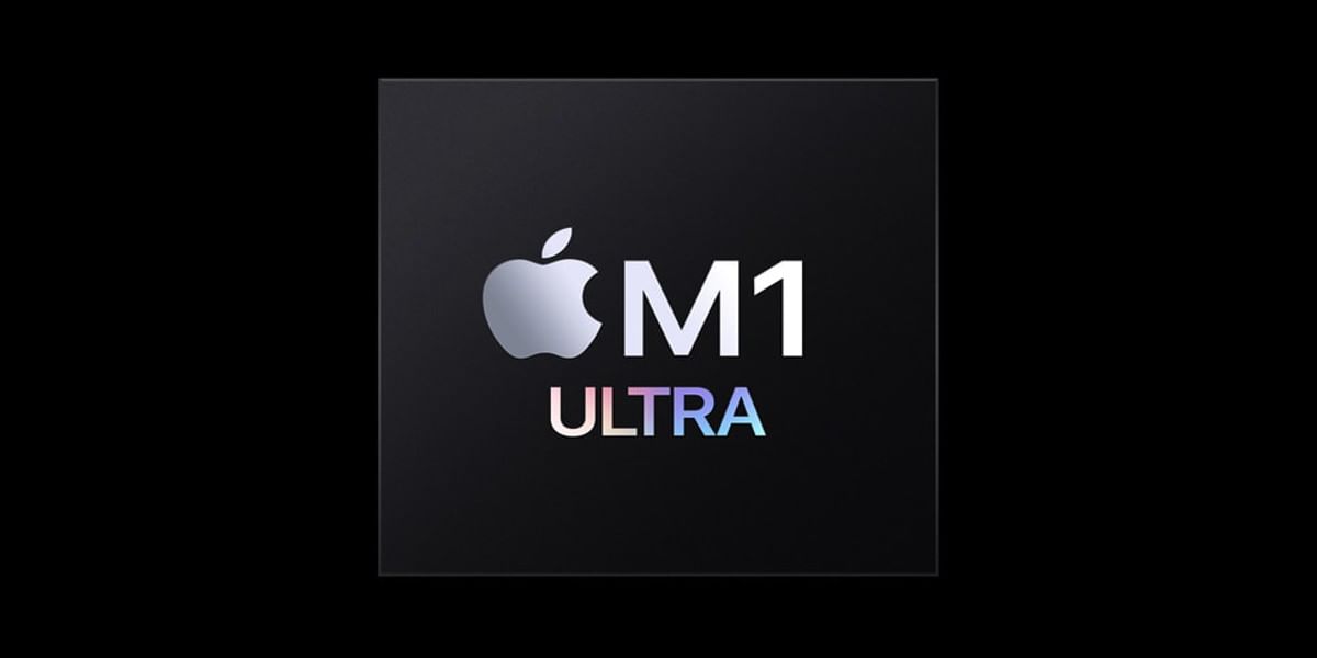 Apple Unveils M1 Ultra – Most Powerful Chip Yet!