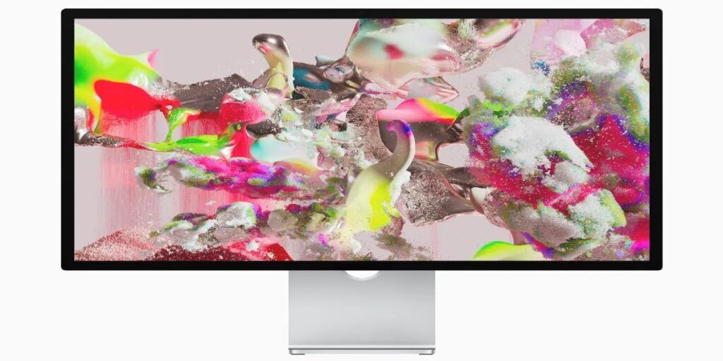Mac Studio