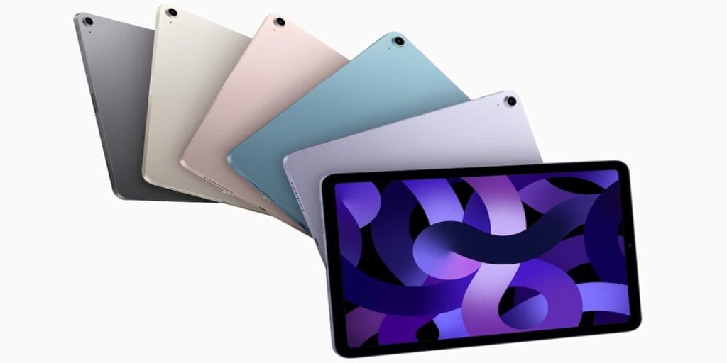 New iPad Air Will Have 12.9-inch size