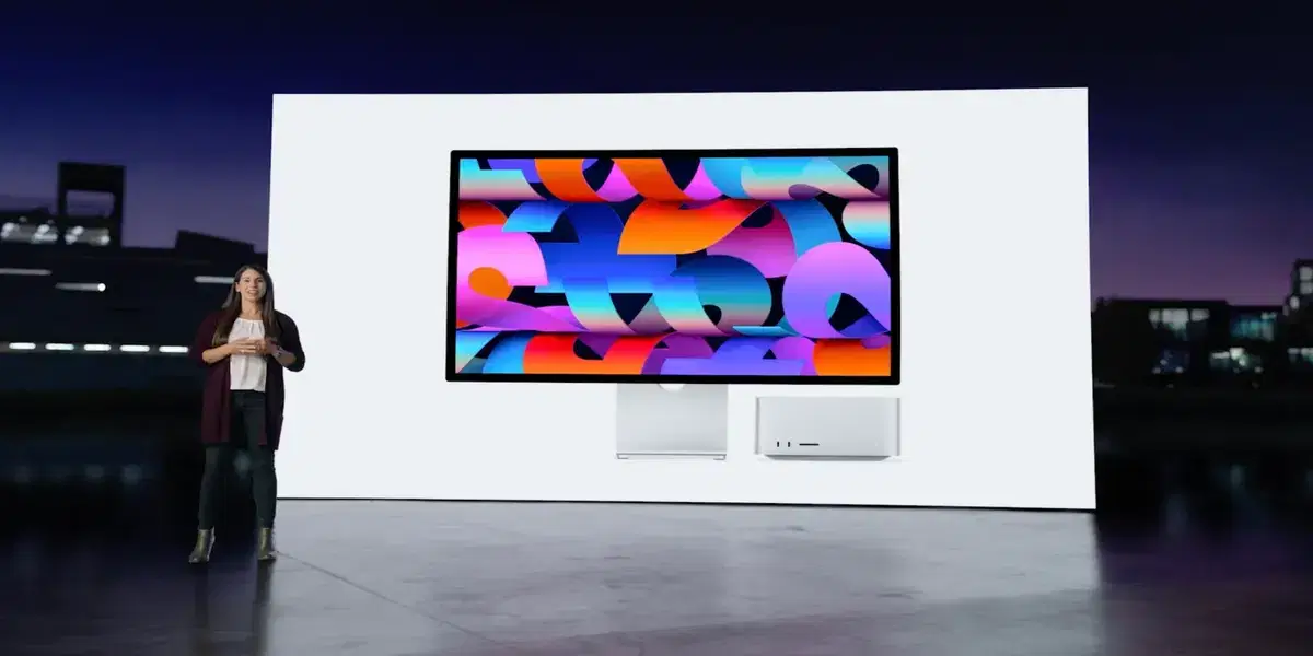 Mac Studio