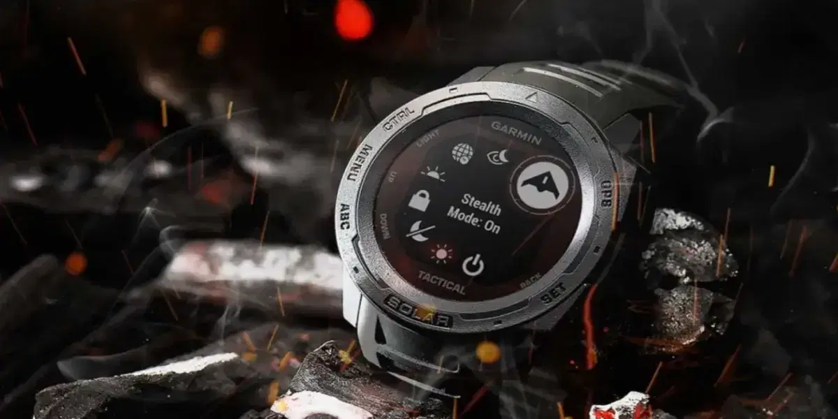 Garmin Instinct 2