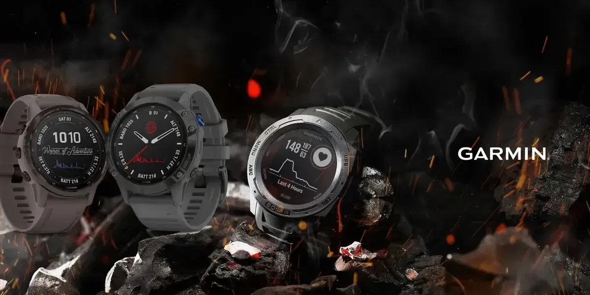 Garmin Instinct 2 Wearables Arrives In India: Know Everything Here
