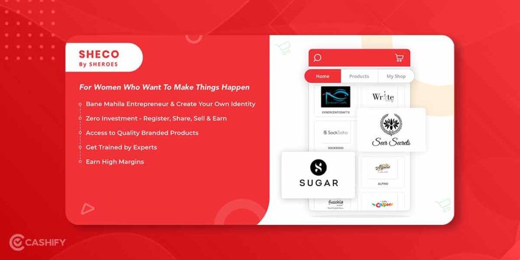 Best 5 safety apps in India for women's security: Sheroes