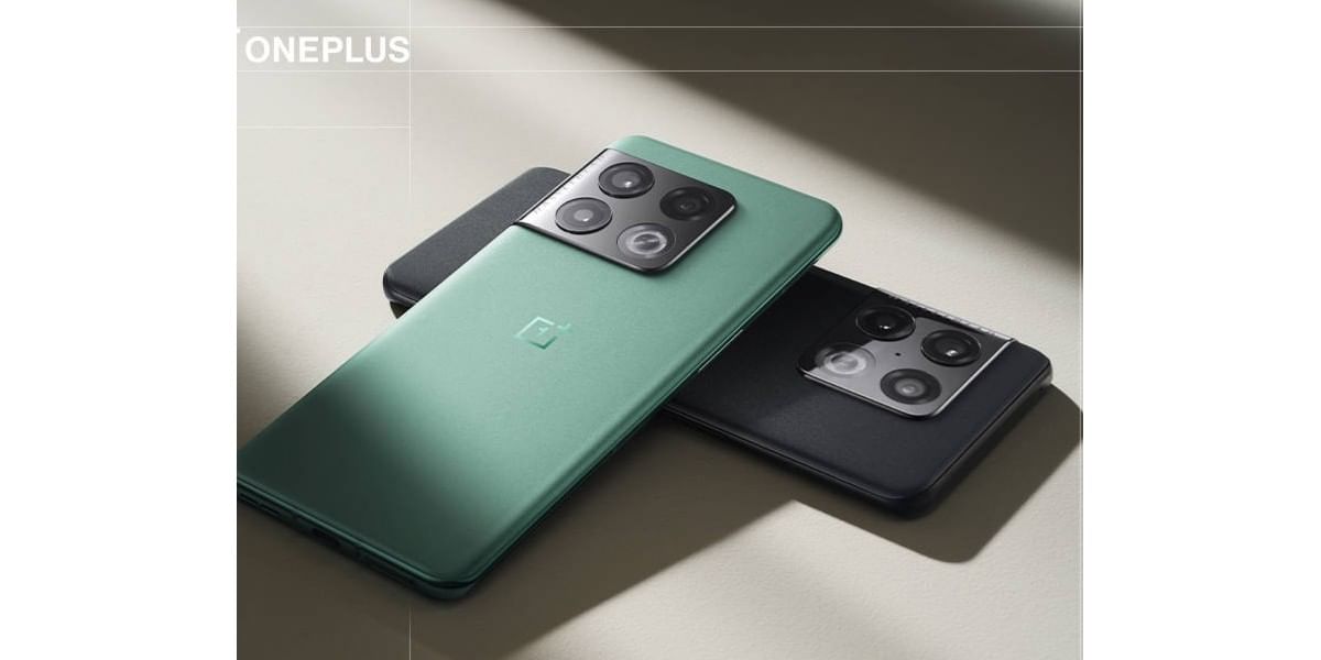 OnePlus 10 Pro Launch Date Revealed: Details here