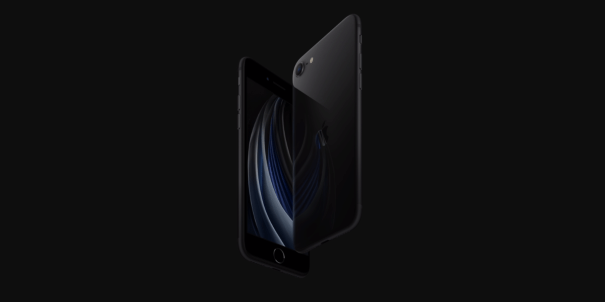 iPhone SE 3