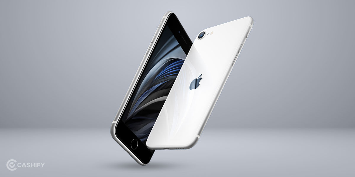 Apple iPhone SE 3 (2022) Review