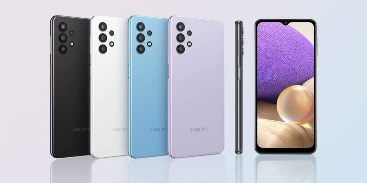 Samsung Galaxy A73