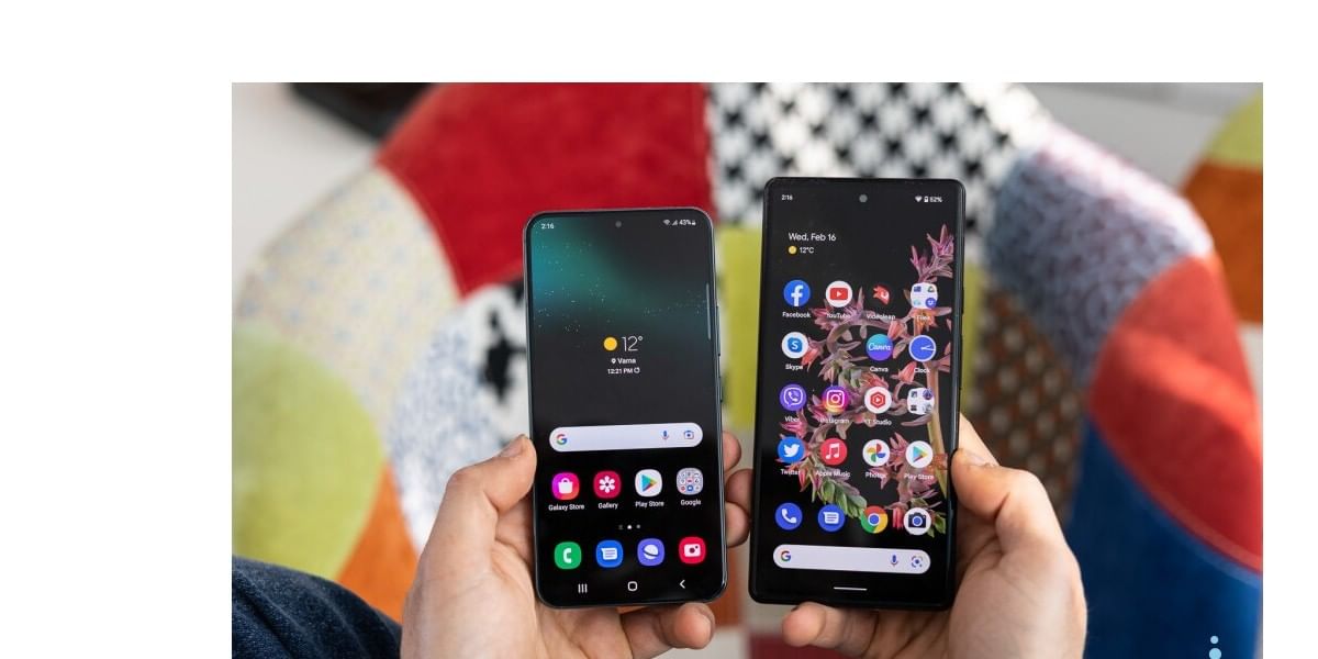Samsung Galaxy S22, Pixel 6a and others: Vulnerable to Attacks