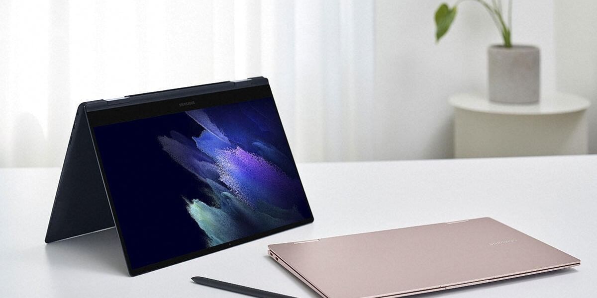 Samsung Galaxy Book 2 Pro and Pro 360 Tipped to Launch in India