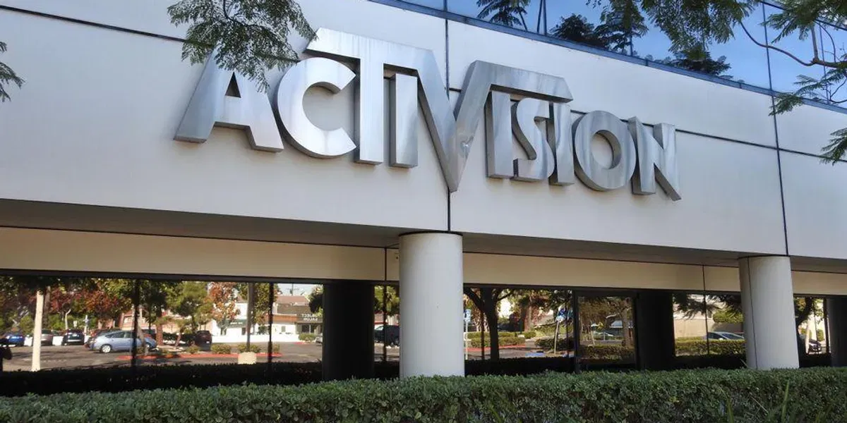 US Probes Microsoft-Activision Options Trade: Details Here