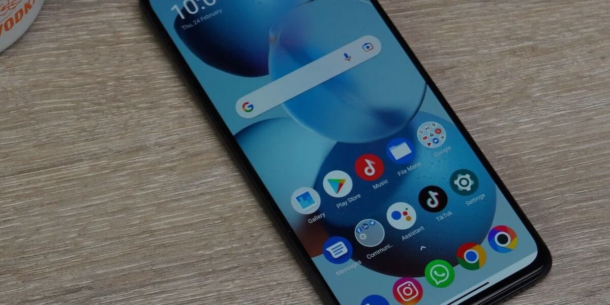 Poco X4 Pro