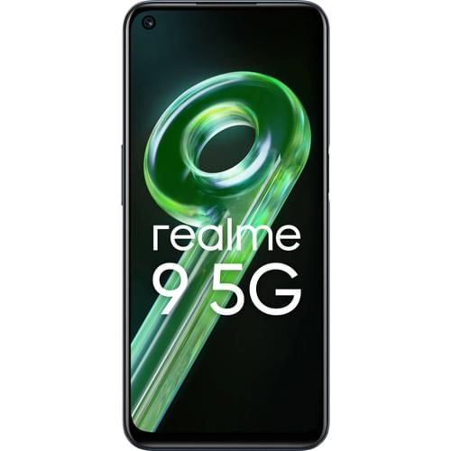 Realme 9 5G Front