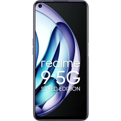 Realme 9 SE 5G Front