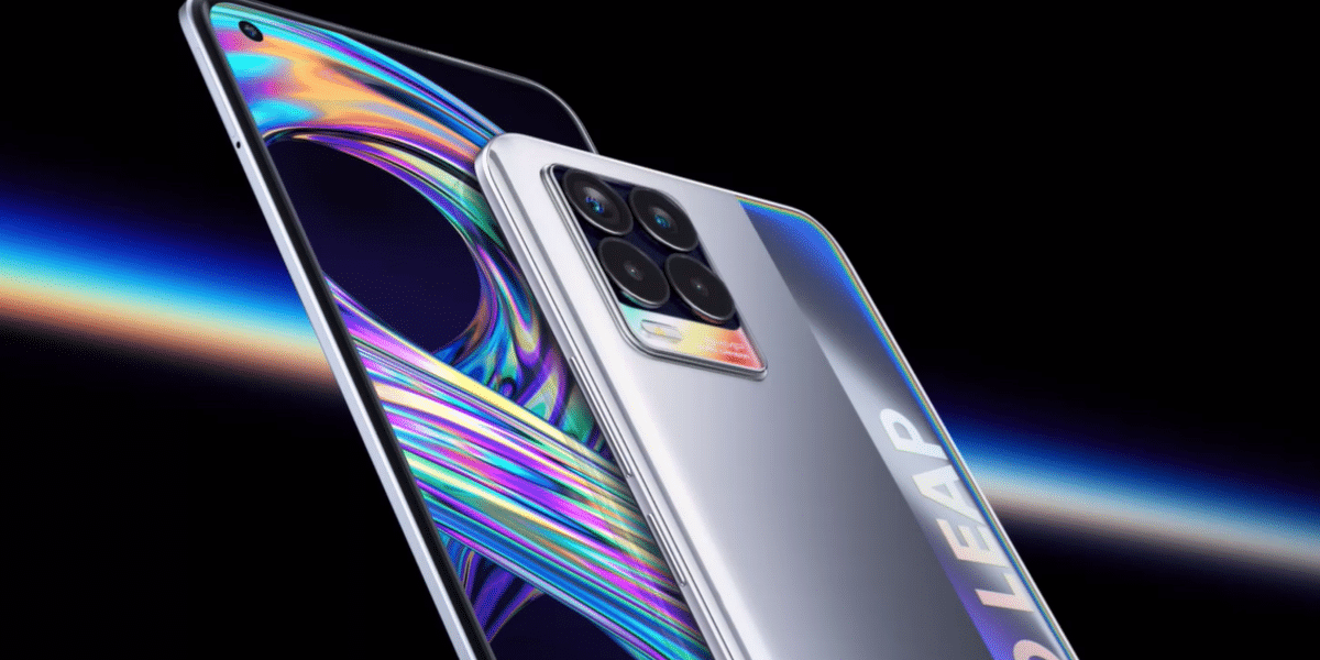 Realme 9 5G