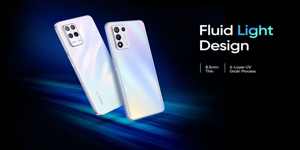 Realme 9 5G Series Launched: Know Everything Here