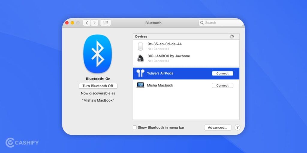 Bluetooth headphones vs. wired