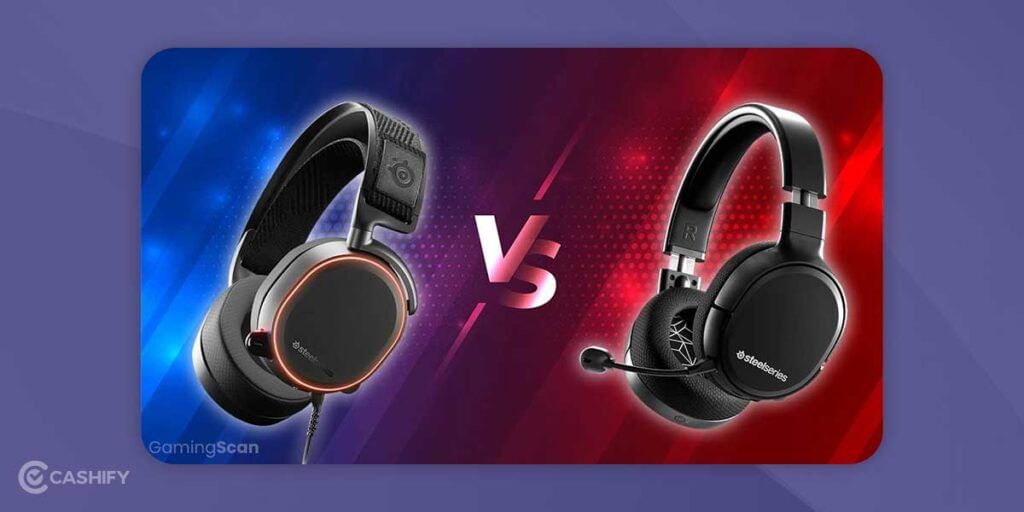 wired headphones vs. wireless headphones