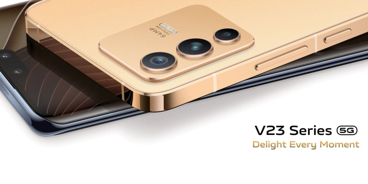 Exciting Deals on Vivo V23 Series Smartphone This Holi!