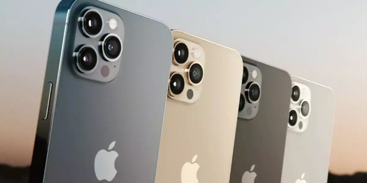Refurbished iPhone 15