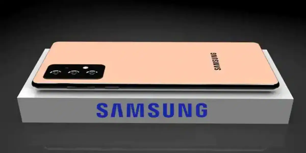 Samsung Galaxy M53 5G
