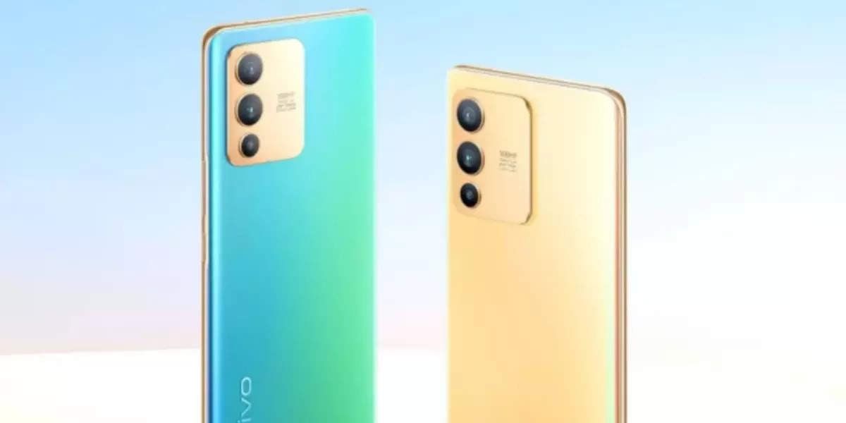 Vivo V23 Series