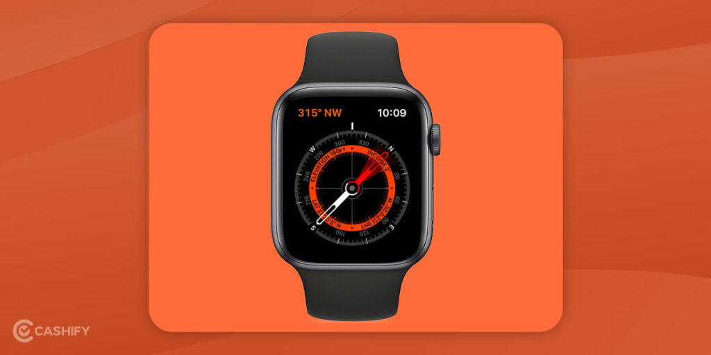 smartwatch sensors