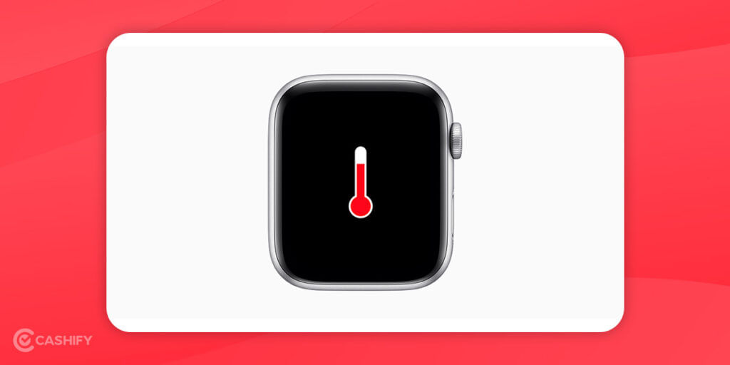 smartwatch sensor