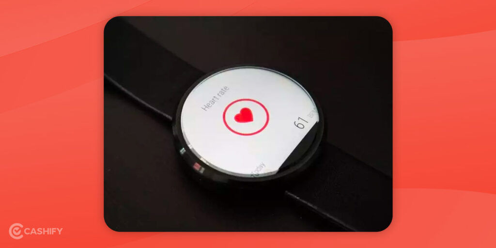 smartwatch sensors