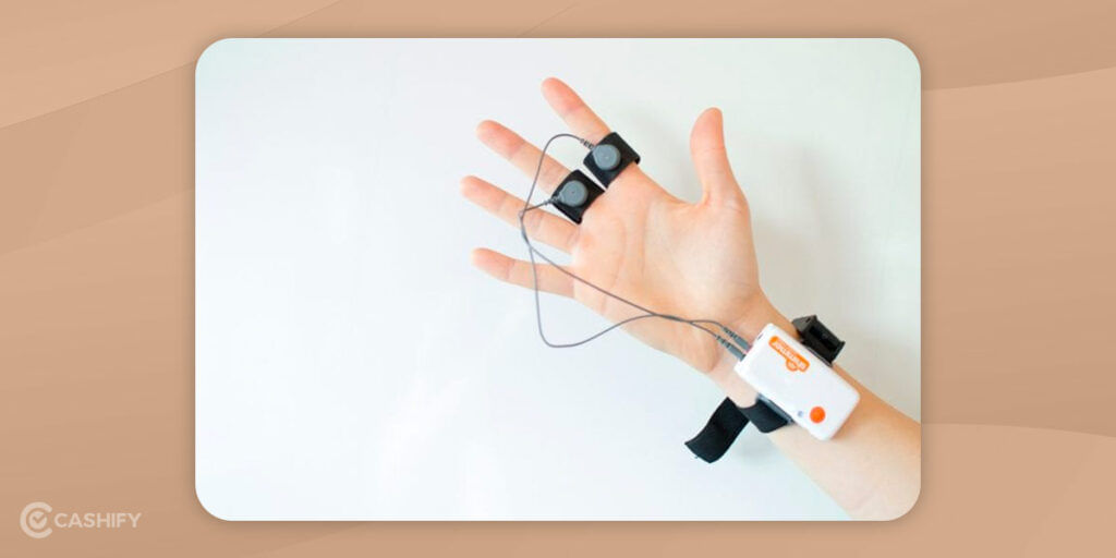 smartwatch sensors