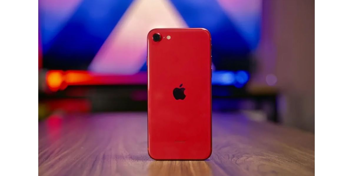 iPhone SE 2022 Score’s Impressive On Geekbench Listing