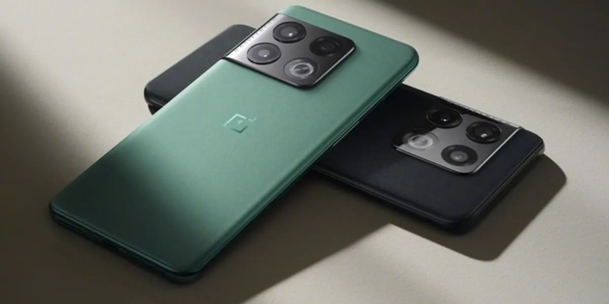 OnePlus10 Pro on Geekbench: Certification Sites ahead of Debut