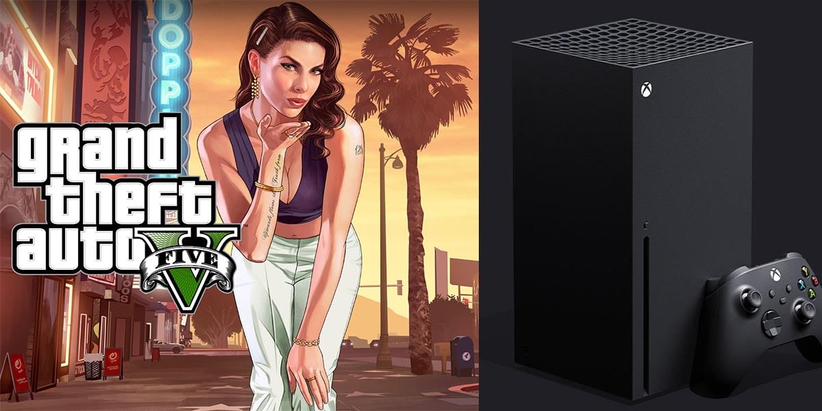 GTA 5 PS5 and Xbox Series X|S Pricing Revealed: Details Here